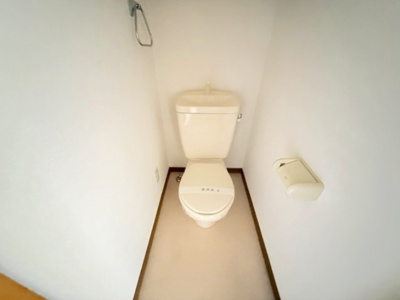 【トイレ】 | エグランティーヌ