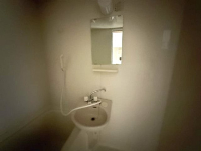 【洗面所】 | エグランティーヌ