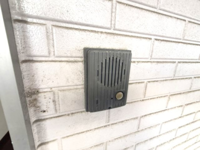 【セキュリティ】 | 古山ハイツパートⅠ