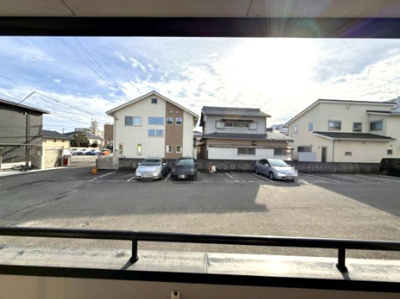 【展望】 | 古山ハイツパートⅠ