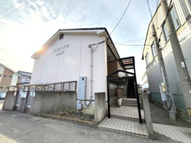 古山ハイツパートⅠの画像