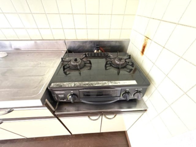 【設備】 | 古山ハイツパートⅠ