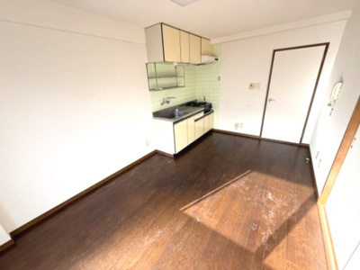 【居間・リビング】 | 古山ハイツパートⅠ