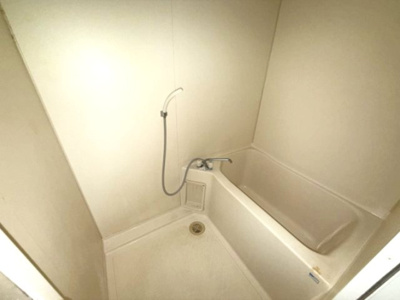 【浴室】 | 古山ハイツパートⅠ