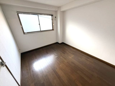 【寝室】 | 古山ハイツパートⅠ