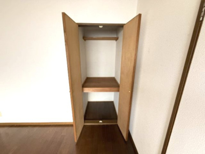 【収納】 | 古山ハイツパートⅠ