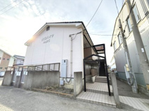 古山ハイツパートⅠの画像