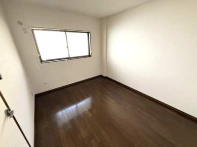 【寝室】 | 古山ハイツパートⅠ