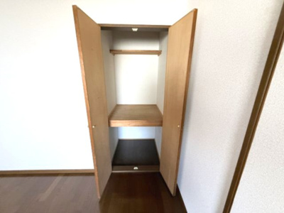 【収納】 | 古山ハイツパートⅠ
