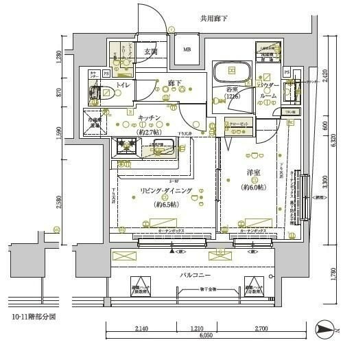 メインステージ両国Ⅱ