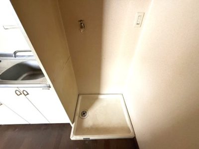 【設備】 | 古山ハイツパートⅡ