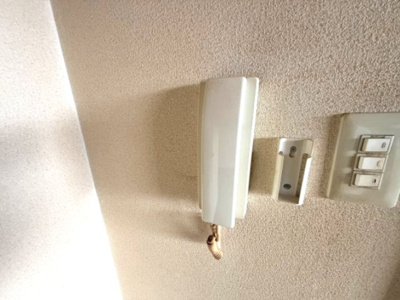 【セキュリティ】 | 古山ハイツパートⅡ
