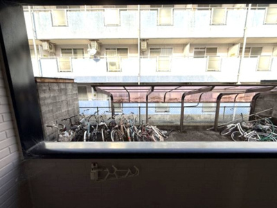 【展望】 | 古山ハイツパートⅡ