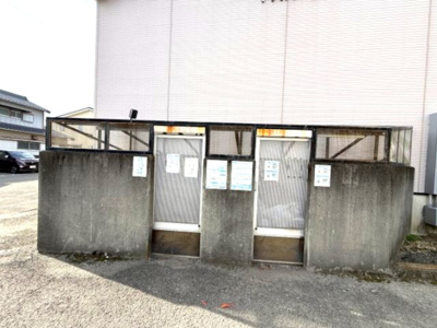【その他共用部分】 | 古山ハイツパートⅡ
