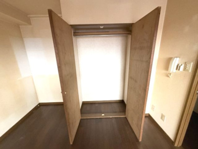 【収納】 | 古山ハイツパートⅡ