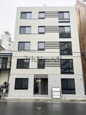 【外観】 | SACHIEIKOU清澄白河（サチエイコウ清澄白河）