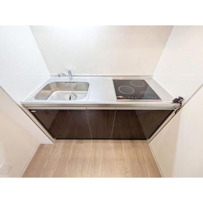 【キッチン】 | SACHIEIKOU清澄白河（サチエイコウ清澄白河）