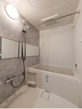 【浴室】 | SACHIEIKOU清澄白河（サチエイコウ清澄白河）