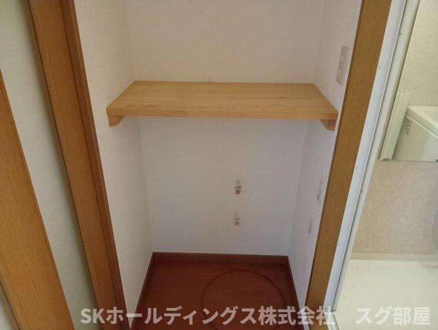 ライフステージ広瀬倉梯の設備