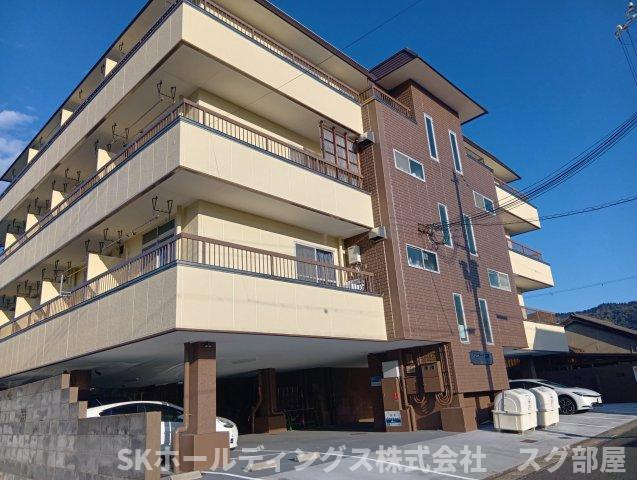 ライフステージ広瀬倉梯