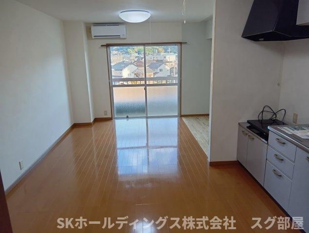 ライフステージ広瀬倉梯の内装