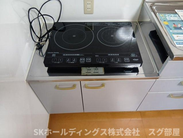 ライフステージ広瀬倉梯のその他