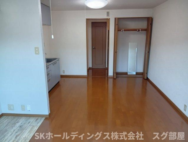 ライフステージ広瀬倉梯の内装
