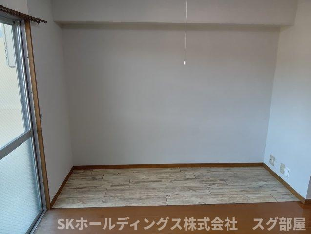 ライフステージ広瀬倉梯の内装