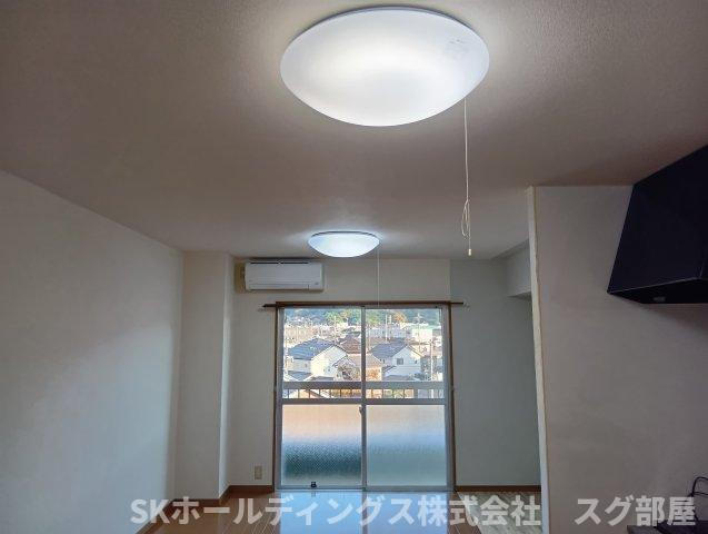 ライフステージ広瀬倉梯の内装