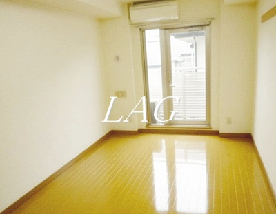 【居間・リビング】 | ＡＺＥＳＴ世田谷松原 | 洋室のお部屋です。