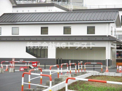 【周辺】 | グラースフルール | 岩槻駅まで1800m