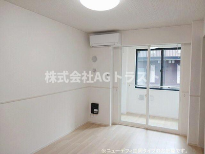 【居間・リビング】 | グラースフルール