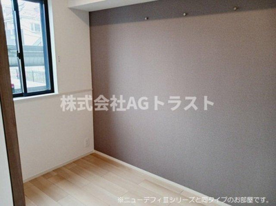 【内装】 | グラースフルール