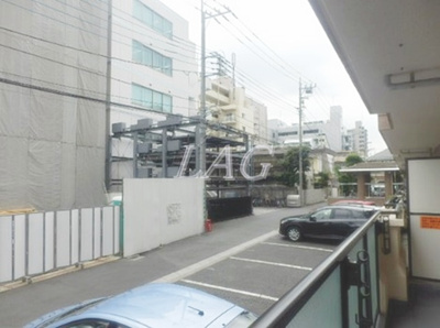 【展望】 | ロイヤルヒルズ高砂 | 眺望です。