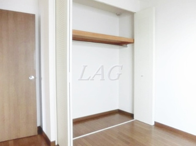 【収納】 | ロイヤルヒルズ高砂 | 収納です。