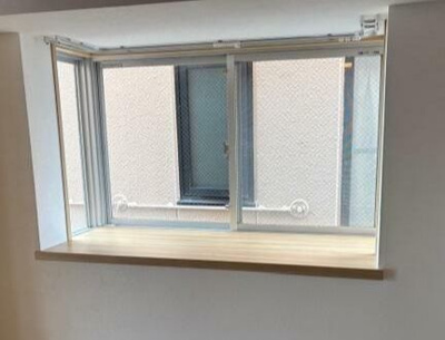 【展望】 | アクアパレス中田