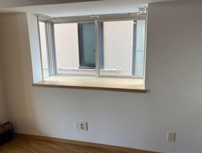 【寝室】 | アクアパレス中田