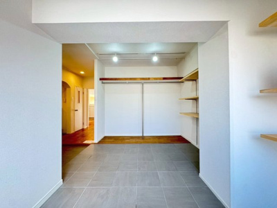 【収納】 | ハイツ三ツ池台