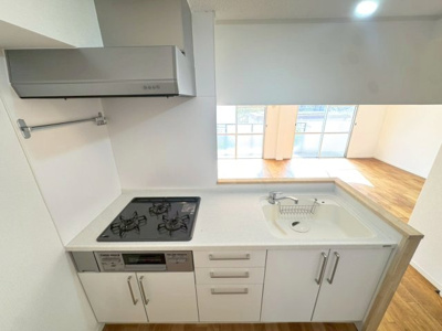 【設備】 | ハイツ三ツ池台