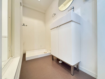 【洗面所】 | ハイツ三ツ池台