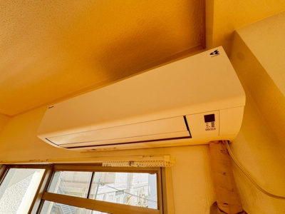 【設備】 | ハイツ三ツ池台