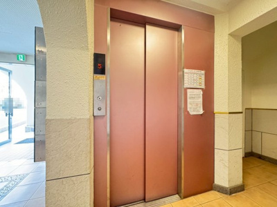 【設備】 | ハイツ三ツ池台