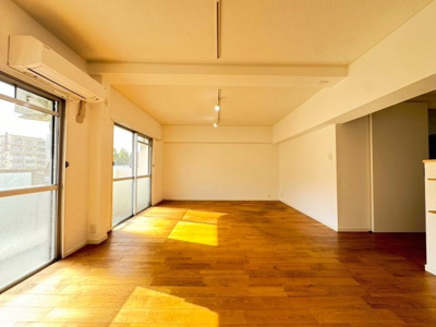 【内装】 | ハイツ三ツ池台