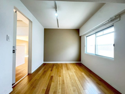 【その他】 | ハイツ三ツ池台