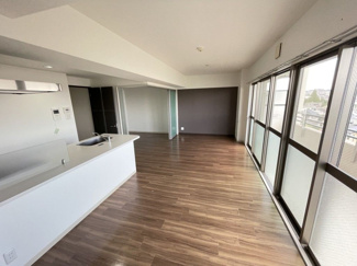 【内装】 | Green Hills 和