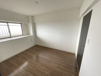 【寝室】 | Green Hills 和