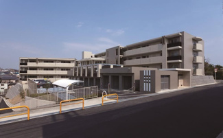 【外観】 | Green Hills 和