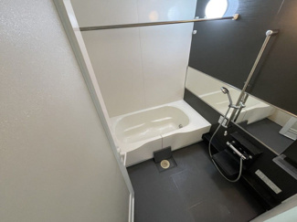 【浴室】 | Green Hills 和