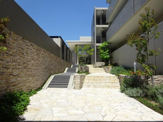 【その他共用部分】 | Green Hills 和