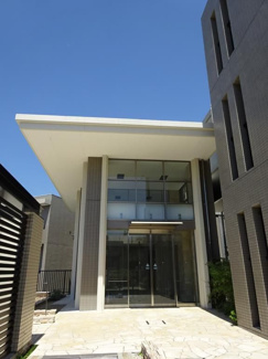 【エントランス】 | Green Hills 和